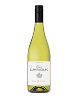 Chardonnay Les Collines du Bourdic - Languedoc-Roussillon (Frankreich)
