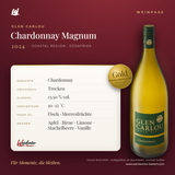 Chardonnay Magnum Glen Carlou – Coastal Region – Weinpass | Weinkontor Bastert
