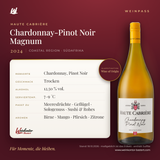 Chardonnay-Pinot Noir Magnum Haute Cabrière – Coastal Region – Weinpass | Weinkontor Bastert