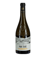 Pont d'Arc Chardonnay Vignerons Ardéchois IGP - Ardèche (Frankreich)