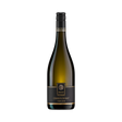 Flasche Chardonnay Römerhof aus Riol an der Mosel, ein trockener Qualitätswein.