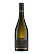 Flasche Chardonnay Römerhof aus Riol an der Mosel, ein trockener Qualitätswein.