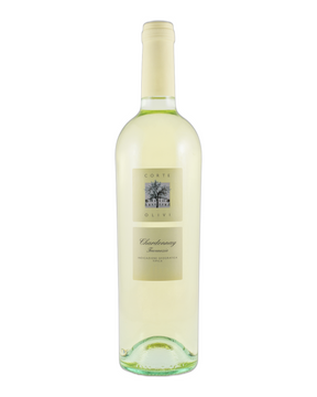 Chardonnay Trevenezie IGT Corte Olivi Italien Weißwein trocken