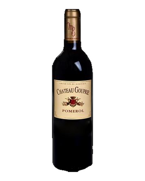 Château Gouprie AOC - Pomerol (Frankreich)