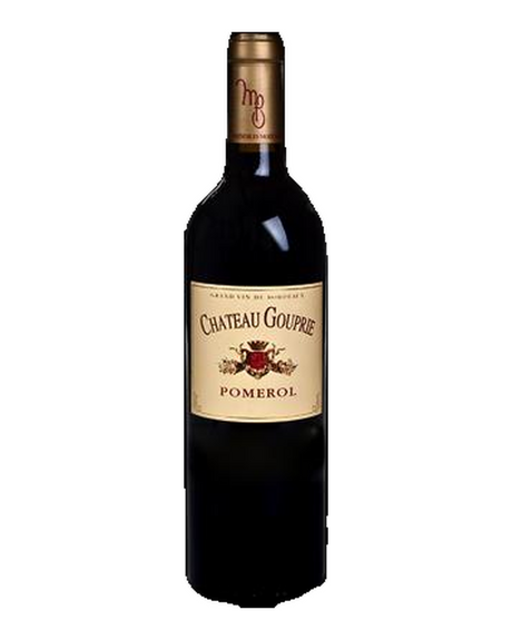 Château Gouprie AOC - Pomerol (Frankreich)