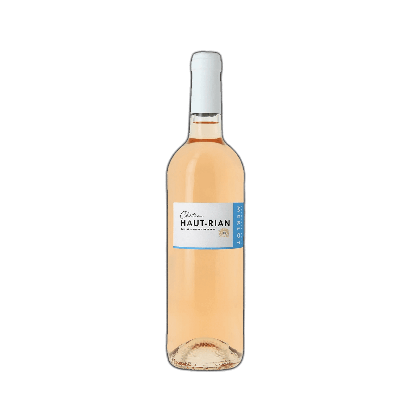 Château Haut-Rian Rosé AOP - Côtes de Bordeaux (Frankreich)