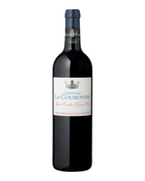 Château La Couronne Saint-Émilion AOP - Bordeaux – Saint-Émilion (Frankreich)