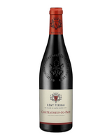 Châteuneuf du Pape Rémy Ferbras - Rhône (Frankreich)