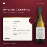 Provenance Chenin Blanc L'Avenir – Stellenbosch – Weinpass | Weinkontor Bastert