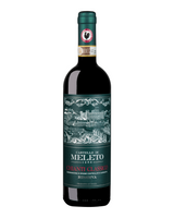 Chianti Classico Riserva Castello di Meleto Chianti Classico Riserva DOCG - Toskana (Italien)