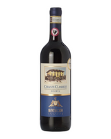 Chianti Classico Riserva DOCG Italien Toskana Rotwein trocken Decanter Gold