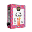 Cocktail Sex on the Beach Punch Club 1,5 L Box