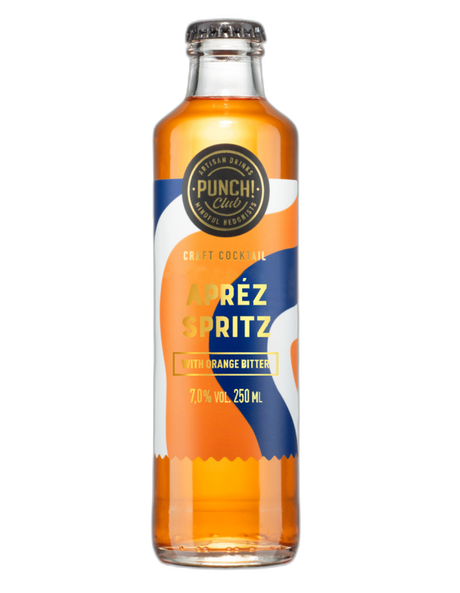 Cocktail Aprés Spritz Punch Club 250 ml