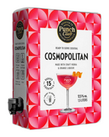 Cocktail Cosmopolitan Punch Club 1,5 L Box