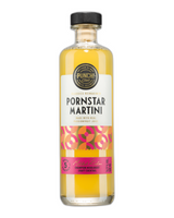 Cocktail Pornstar Martini Punch Club 500 ml
