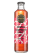 Cocktail Sencha Rasberry Punch Club 250 ml