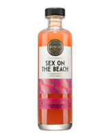 Cocktail Sex on the Beach Punch Club 500 ml