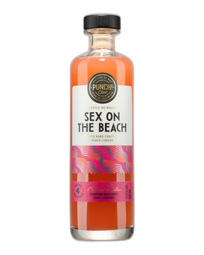 Cocktail Sex on the Beach Punch Club 500 ml