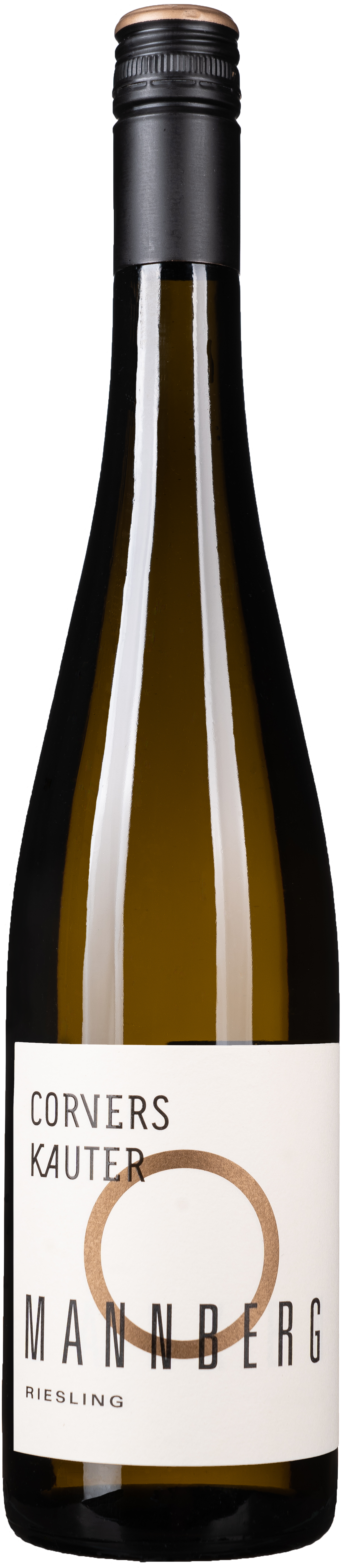 Corvers-Kauter Hattenheimer Mannberg Riesling – Rheingau VDP.Ortswein-Qualität