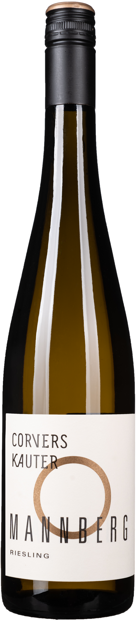 Corvers-Kauter Hattenheimer Mannberg Riesling – Rheingau VDP.Ortswein-Qualität
