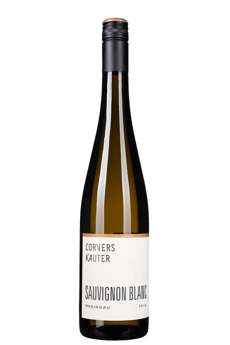 Corvers-Kauter Sauvignon Blanc – Aromatischer Weißwein aus dem Rheingau