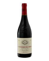Costières de Nîmes Rémy Ferbras - Rhône (Frankreich)