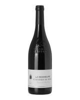 Costières des Nîmes AP La Seigneurie Frankreich Rotwein trocken