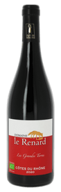 Côtes du Rhône AOP Domaine le Renard (Frankreich)