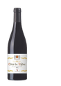 Côtes du Rhône AP La Pigna Frankreich Rotwein trocken vollmundig