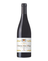 Côtes du Rhône Villages AP La Pigna Frankreich Rotwein trocken