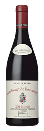 Coudoulet de Beaucastel Rouge Château Côtes du Rhône AOP (Frankreich)