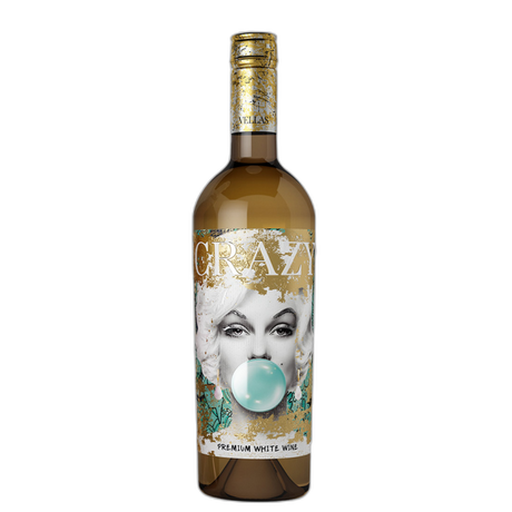 Crazy Colombard Sauvignon Südfrankreich