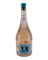Creation LV Gris de Gris Magnum Les Collines du Bourdic - Languedoc-Roussillon (Frankreich)