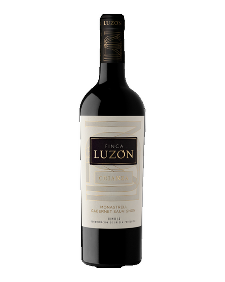 Crianza Finca Luzon DO - Jumilla (Spanien)