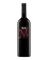 Cuvée M Cabernet Sauvignon Trocken Manz 6er-Karton - Rheinhessen (Deutschland)