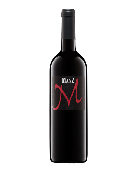Cuvée M Cabernet Sauvignon Trocken Manz 6er-Karton - Rheinhessen (Deutschland)
