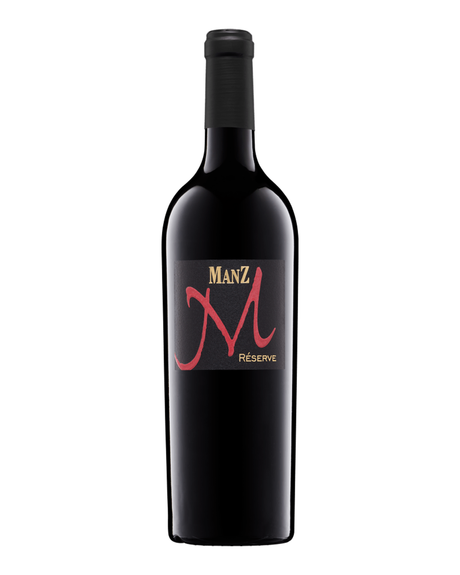 Cuvée M Réserve Trocken Manz 6er-Karton - Rheinhessen (Deutschland)