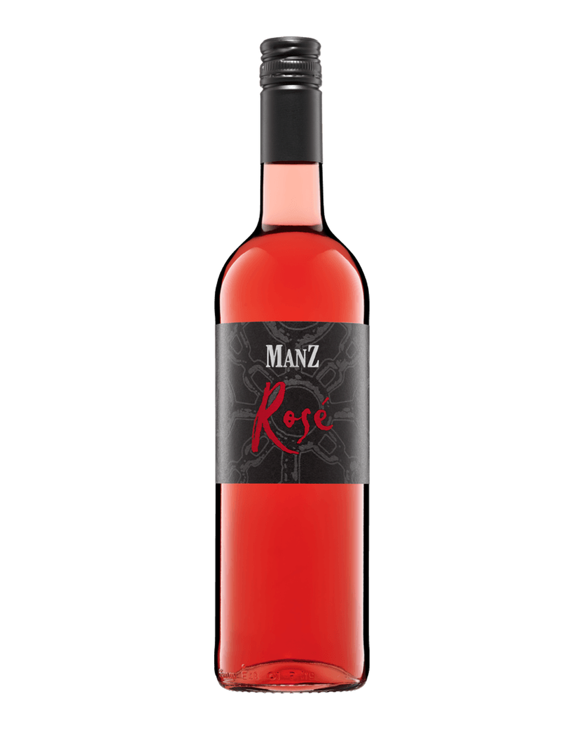 Cuvée Rosé Fruchtig Manz 6er-Karton - Rheinhessen (Deutschland)