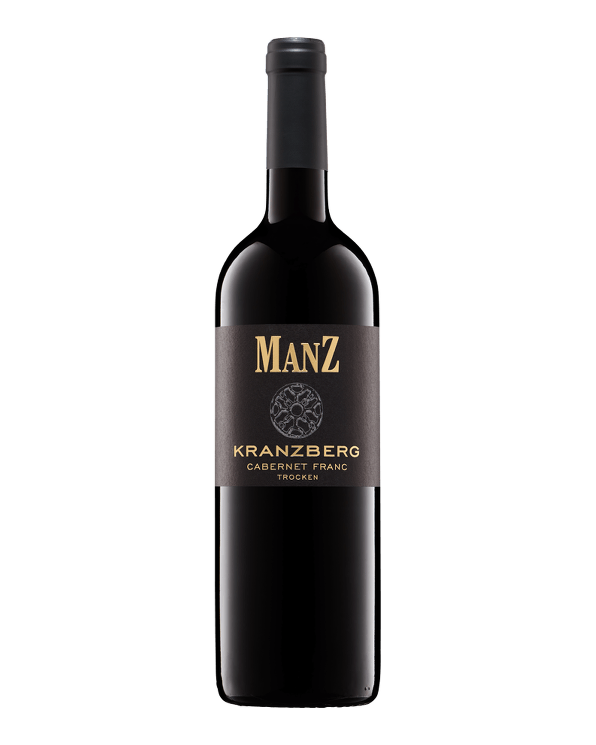 Dalheimer Kranzberg Cabernet Franc Trocken Manz 6er-Karton - Rheinhessen (Deutschland)