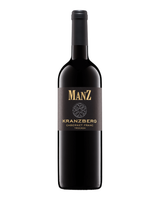 Dalheimer Kranzberg Cabernet Franc Trocken Manz 6er-Karton - Rheinhessen (Deutschland)