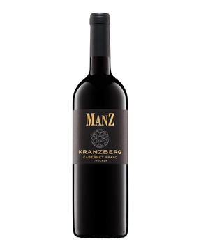 Dalheimer Kranzberg Cabernet Franc Trocken Manz 6er-Karton - Rheinhessen (Deutschland)
