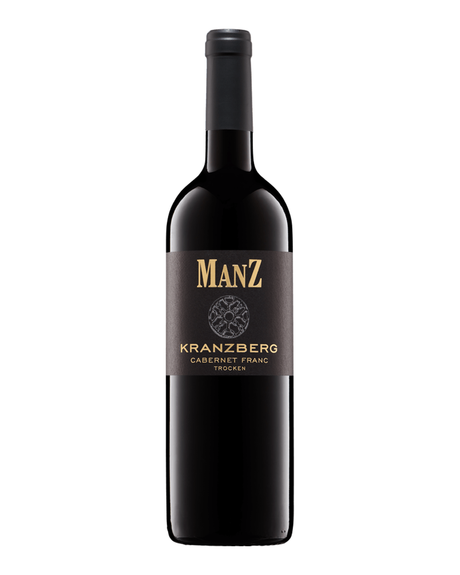 Dalheimer Kranzberg Cabernet Franc Trocken Manz 6er-Karton - Rheinhessen (Deutschland)