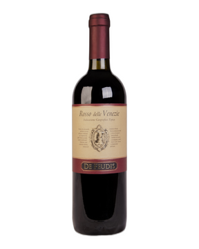 De Feudis Rosso Verona IGT Amabile Italien Rotwein lieblich fruchtig