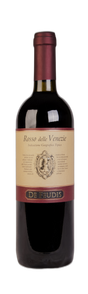 De Feudis Rosso Verona IGT Amabile Italien Rotwein lieblich fruchtig