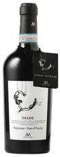 Diade DOP Sizilien Rotwein trocken Perricone Nero d'Avola würzig