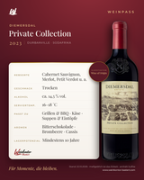 Diemersdal Private Collection – Durbanville – Weinpass | Weinkontor Bastert