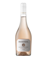 Diemersdal Sauvignon Rosé Wein Südafrika trocken fruchtig