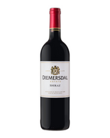 Diemersdal Shiraz Rotwein Südafrika trocken würzig
