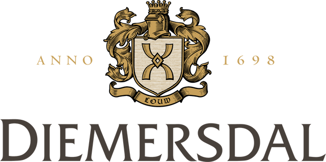 Logo Diemersdal Wine Estate, Weingut in Durbanville bei Kapstadt, Südafrika