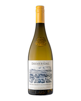 Diemersdal Winter Fermented Sauvignon Blanc Südafrika Weißwein